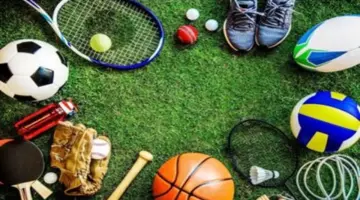 ابرز الاحداث الرياضية في 23 ايار 2026